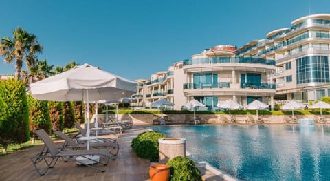 Ilica Hotel Spa & Wellness Resort Vacation rental in Cesme