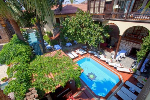 Alp Pasa Hotel Vacation rental in Antalya