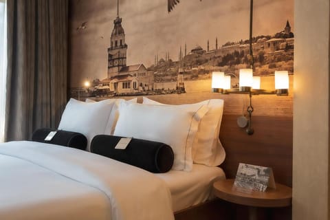 Boutique Saint Sophia Vacation rental in Istanbul