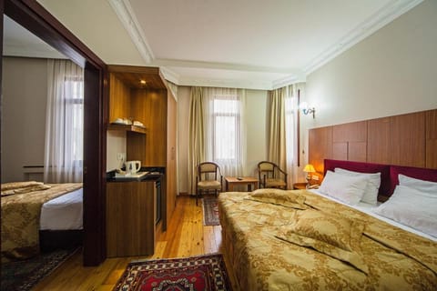 Hippodrome Hotel Hotel in Istanbul