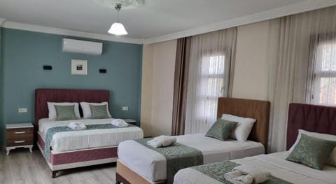 Sezgin Boutique Hotel Vacation rental in Kusadasi