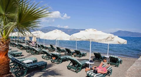 Orsmaris Boutique Hotel Vacation rental in Marmaris