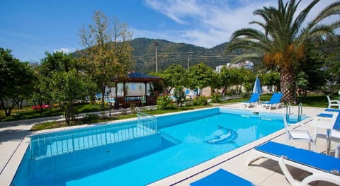 Orsmaris Boutique Hotel Vacation rental in Marmaris