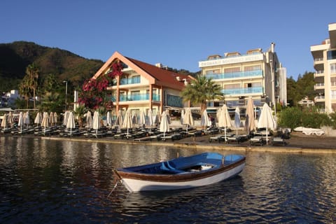 Orsmaris Boutique Hotel Vacation rental in Marmaris