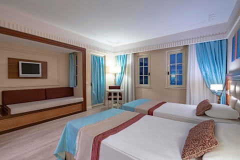 Royal Diwa Tekirova Resort Resort in Antalya Province