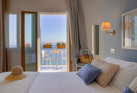 Hotel Punta Nord Est Vacation rental in Castellammare del Golfo