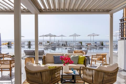 Delta Hotels by Marriott Giardini Naxos Vacation rental in Naxos