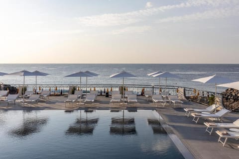 Delta Hotels by Marriott Giardini Naxos Vacation rental in Naxos