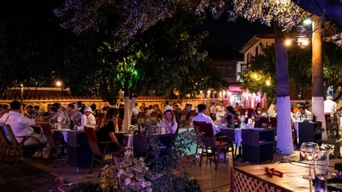 Blue Sea Garden Hotel in Antalya