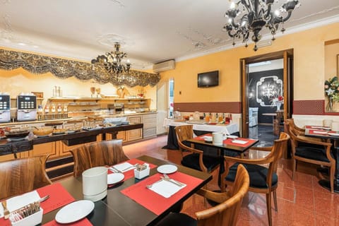 Hotel Ca' Alvise Vacation rental in San Marco