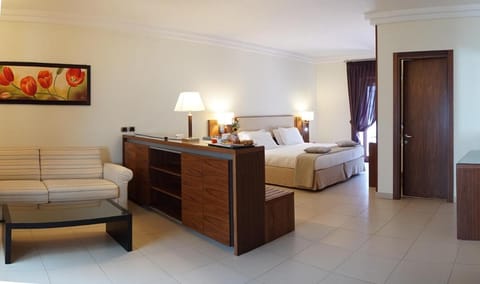 Suites & Residence Hotel Vacation rental in Pozzuoli