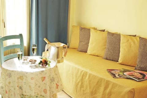 Hotel Del Corso Vacation rental in Pula