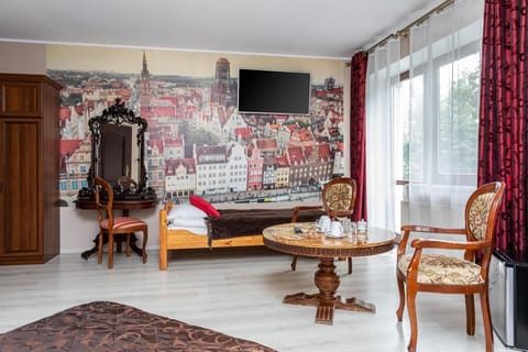 Royal Residence Bed and Breakfast in Gdansk