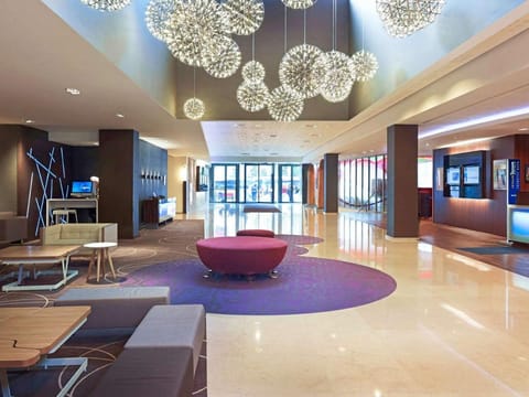 Novotel Warszawa Centrum Hotel Vacation rental in Warsaw