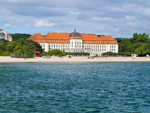 Sofitel Grand Sopot Hotel Vacation rental in Sopot