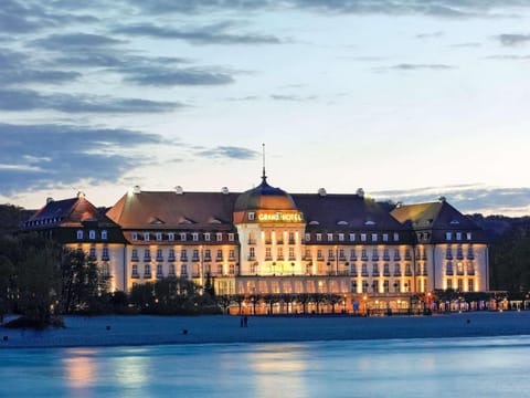 Sofitel Grand Sopot Hotel Vacation rental in Sopot