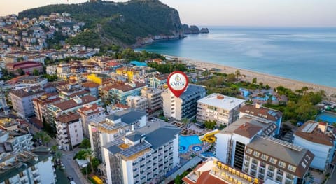 Kahya Hotel Vacation rental in Alanya