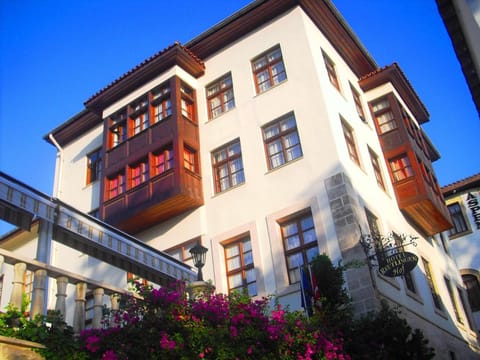 Hotel Reutlingen Hof Hotel in Antalya