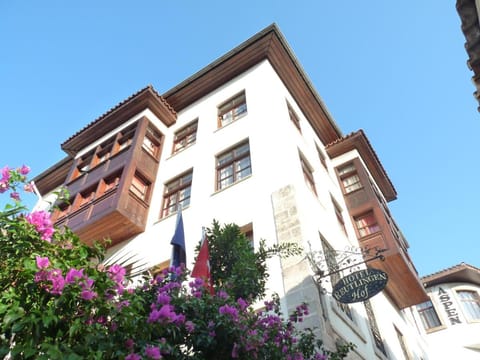 Hotel Reutlingen Hof Hotel in Antalya