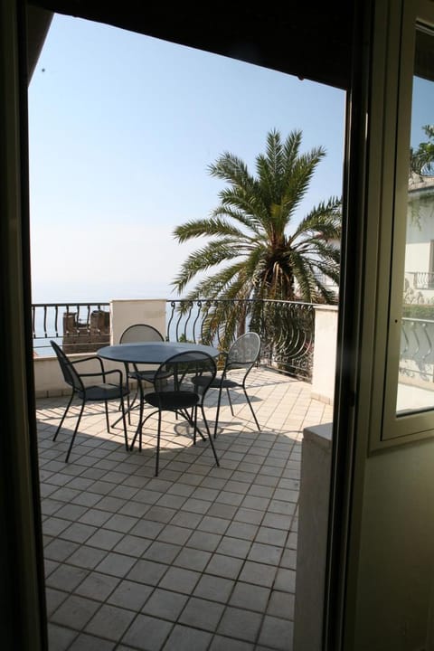 Hotel Vello d'Oro Vacation rental in Taormina