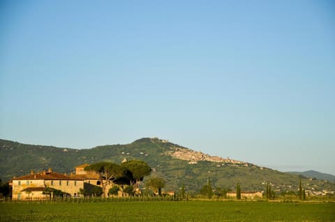 Cortona Resort-Le Terre Dei Cavalieri Vacation rental in Umbria