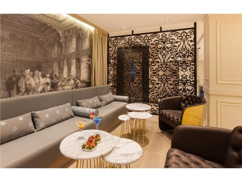 Pierre Loti Hotel - Special Category Hotel in Istanbul