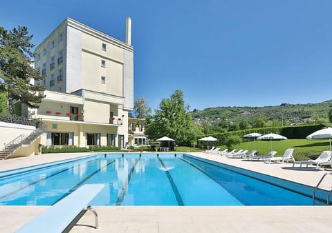 Hotel Fiuggi Terme Resort & Spa Vacation rental in Abruzzo