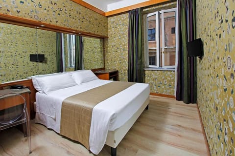 Hotel Arcangelo Vacation rental in Rome