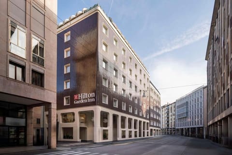 Hilton Garden Inn Padova City Centre Vacation rental in Padua