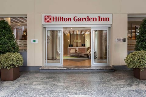 Hilton Garden Inn Padova City Centre Vacation rental in Padua