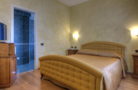 Central Park Hotel Modena Vacation rental in Modena