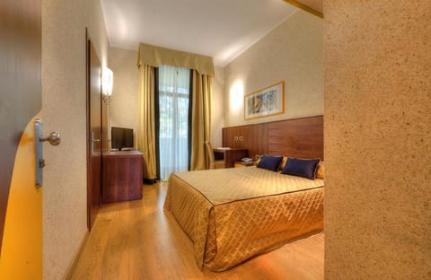 Central Park Hotel Modena Vacation rental in Modena