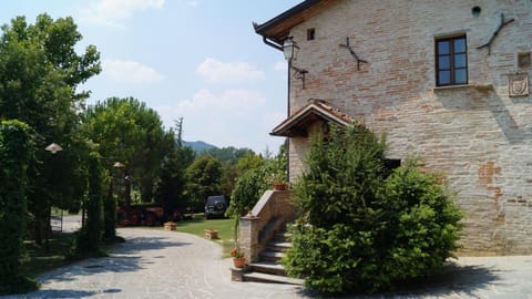 Residenza D'epoca Il Biribino Vacation rental in Umbria