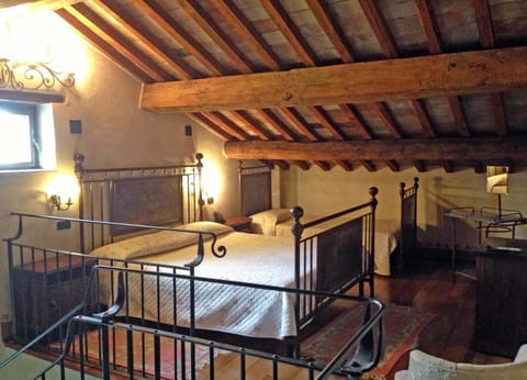 Residenza D'epoca Il Biribino Vacation rental in Umbria