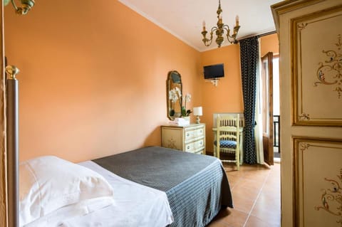 Hotel La Cisterna Vacation rental in San Gimignano