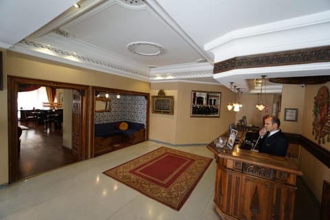 Anemon Hotel Izmir Hotel in Izmir