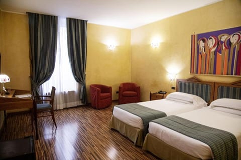 Best Western Hotel Artdeco Vacation rental in Rome