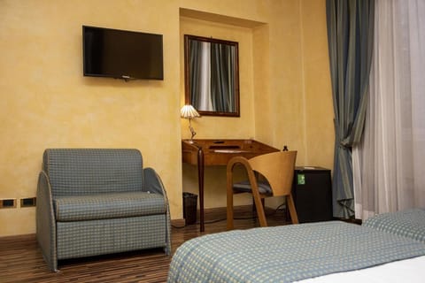 Best Western Hotel Artdeco Vacation rental in Rome