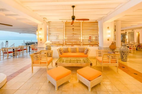 Royal Decameron Montego Beach Resort - ALL INCLUSIVE Resort in Montego Bay
