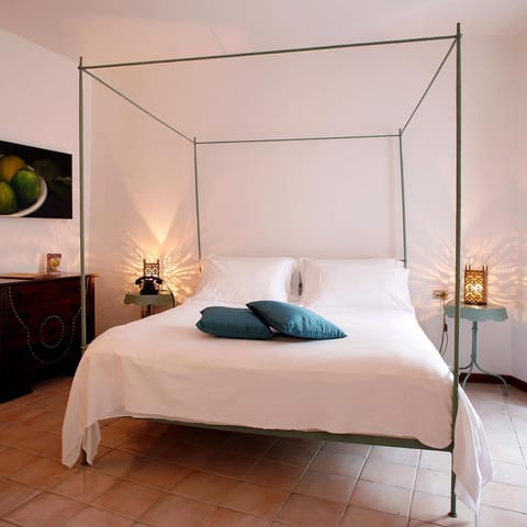 La Locanda Delle Donne Monache Vacation rental in Maratea