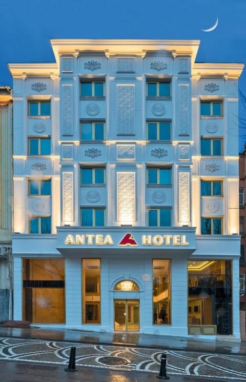 Antea Hotel Oldcity Vacation rental in Istanbul