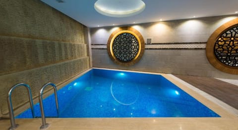 Antea Hotel Oldcity Vacation rental in Istanbul