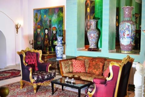 Palacio Domain - Stylish European Luxury Boutique Hotel Vacation rental in North District