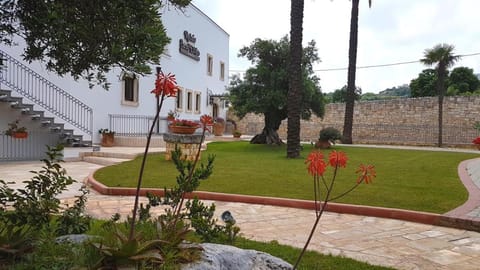 Relais Sant'Eligio Vacation rental in Ostuni