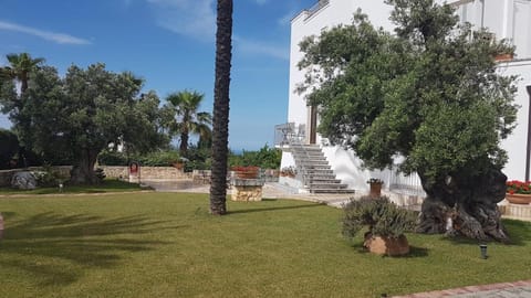 Relais Sant'Eligio Vacation rental in Ostuni