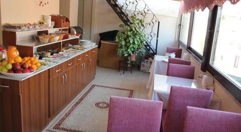 Asmali Hotel Vacation rental in Istanbul