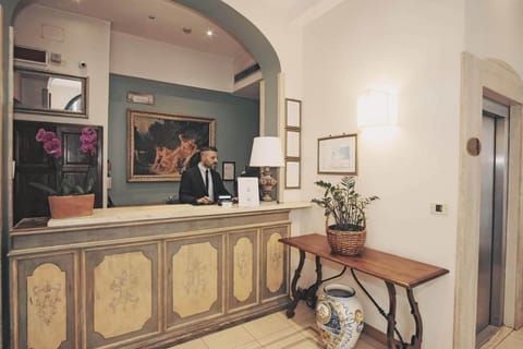 Hotel Galileo Vacation rental in Florence