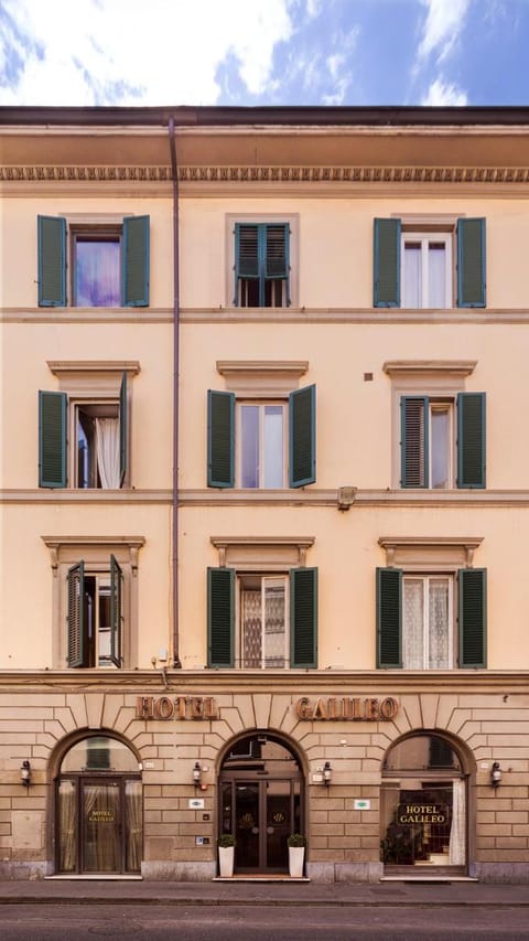 Hotel Galileo Vacation rental in Florence