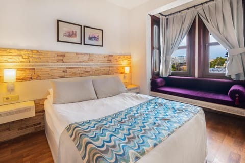 Aspen Hotel Hotel in Antalya