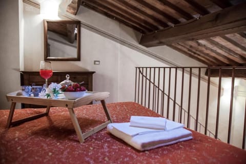 Fattoria Guicciardini Vacation rental in San Gimignano